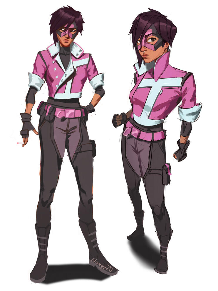 Full body + Full body ($40 + $40)